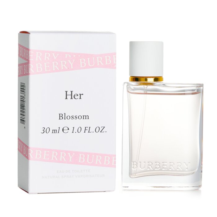 Burberry Burberry Her Blossom או דה טואלט ספריי 30ml/1ozProduct Thumbnail