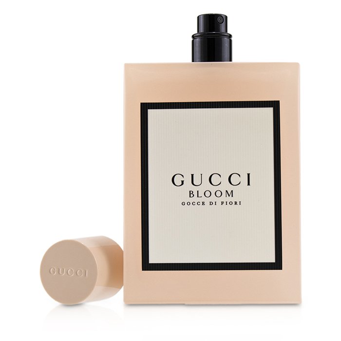 Gucci Bloom Gocce Di Fiori ماء تواليت سبراي 100ml/3.3ozProduct Thumbnail