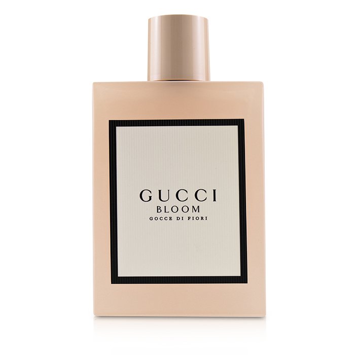 Gucci Bloom Gocce Di Fiori Eau De Toilette Spray 100ml/3.3ozProduct Thumbnail