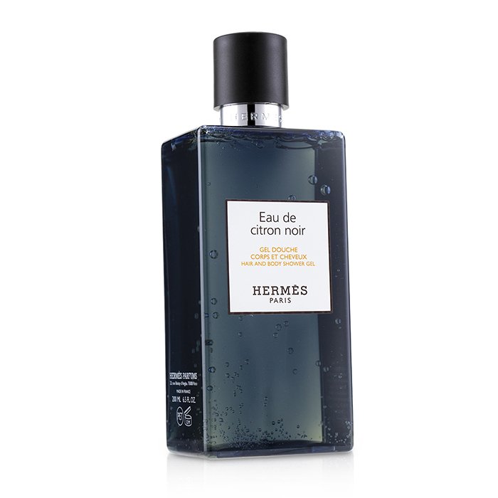 Hermes Eau De Citron Noir Hair And Body Shower Gel 200ml/6.5ozProduct Thumbnail