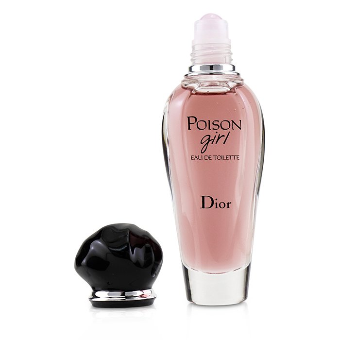 Christian Dior Poison Girl Roller-Pearl ماء تواليت 20ml/0.67ozProduct Thumbnail
