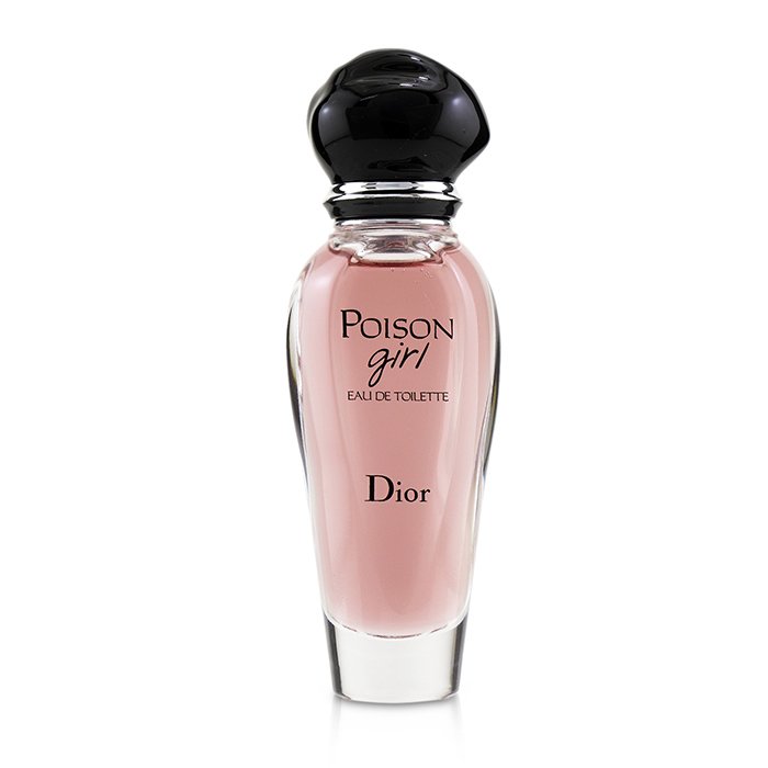 ディオール Christian Dior プワゾン ガール ローラー-パール オー ド トワレ 20ml/0.67ozProduct Thumbnail