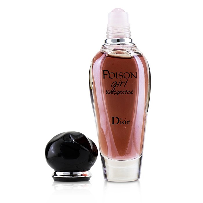 Christian Dior Poison Girl Unexpected Roller-Pearl ماء تواليت سبراي 20ml/0.67ozProduct Thumbnail