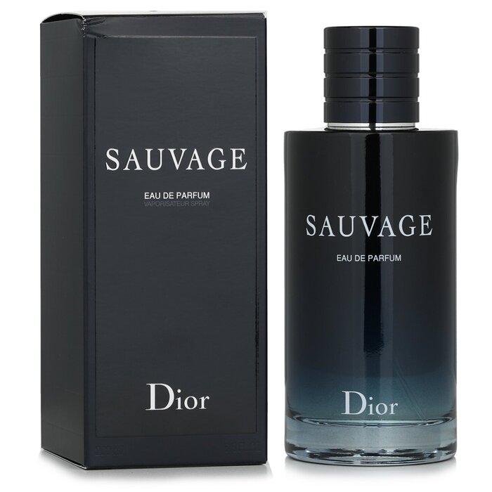 Christian Dior Sauvage Парфюмированная Вода Спрей 200ml/6.8ozProduct Thumbnail