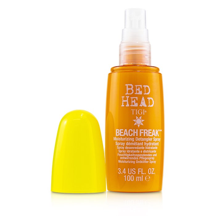 Tigi Bed Head Beach Freak Spray Desenredante Hidratante 100ml/3.4ozProduct Thumbnail