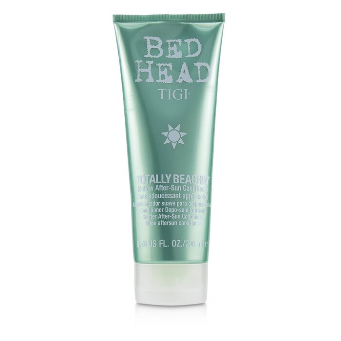 Tigi Bed Head Totally Beachin' Mellow After-Sun Conditioner 200ml/6.76ozProduct Thumbnail
