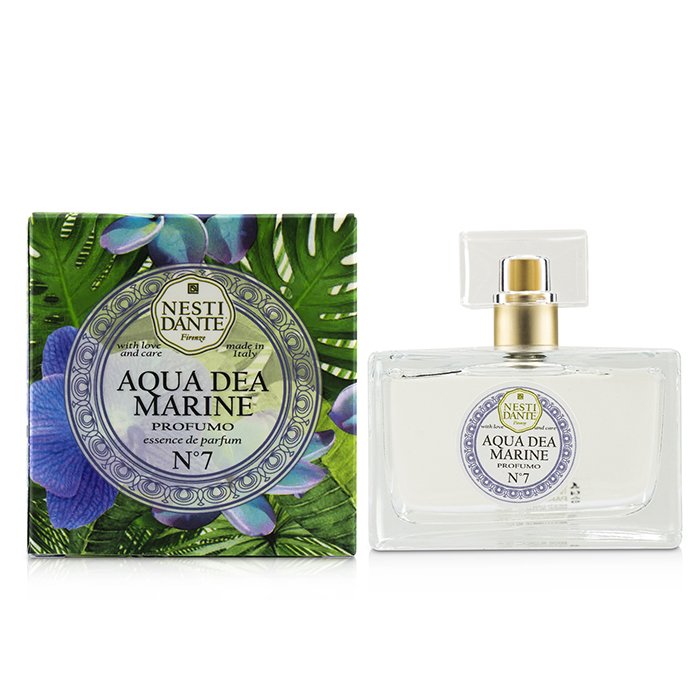 Nesti Dante Aqua Dea Marine Essence De Parfum Spray N.7 100ml/3.4ozProduct Thumbnail
