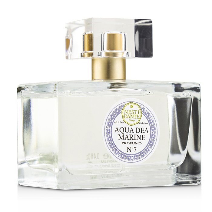 Nesti Dante Aqua Dea Marine Essence De Parfum Spray N.7 100ml/3.4ozProduct Thumbnail