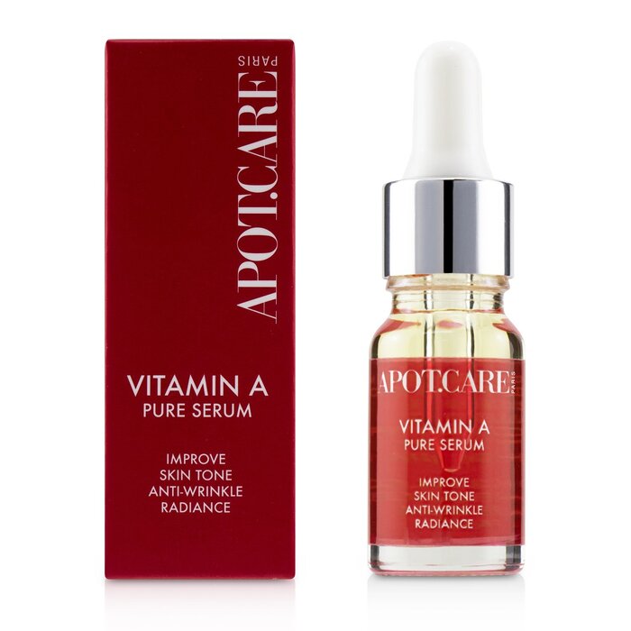 Apot.Care VITAMIN A Pure Serum - Anti-Wrinkle 10ml/0.34ozProduct Thumbnail