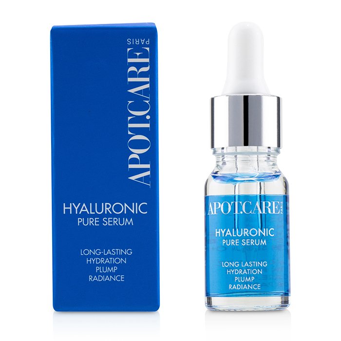 Apot.Care سيرم HYALURONIC Pure - مرطب 10ml/0.34ozProduct Thumbnail