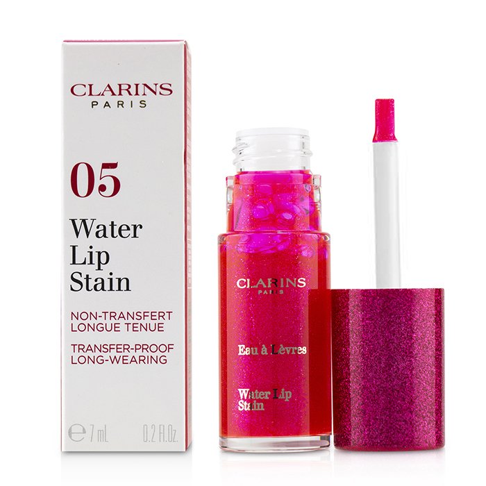 Clarins Water Lip Stain 7ml/0.2ozProduct Thumbnail