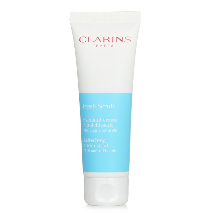 Clarins Fresh Scrub - Refreshing Cream Scrub  50ml/1.7ozProduct Thumbnail