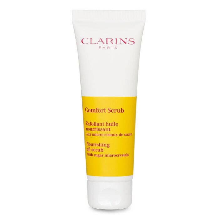 Clarins Comfort Scrub - Exfoliante Aceite Nutritivo 50ml/1.7ozProduct Thumbnail