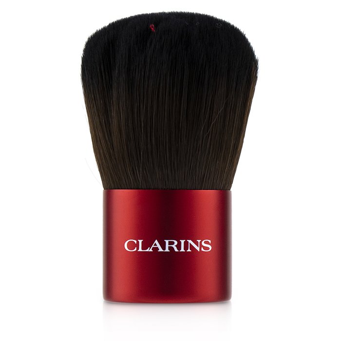 Clarins Sunkissed Gift Set (1x Powder, 1x Brush, 1x Pouch) 3pcsProduct Thumbnail