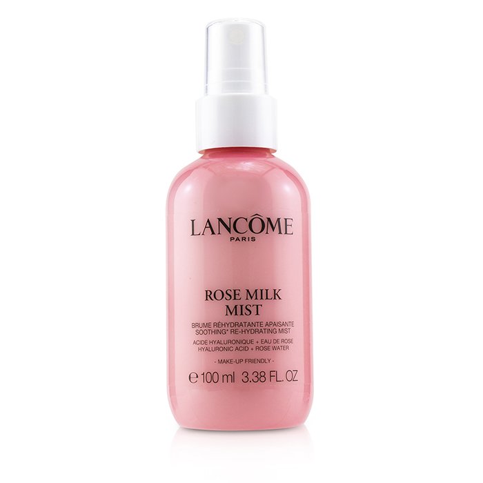 Lancome Rose Milk Mist - Soothing Re-Hydrating Mist 100ml/3.38ozProduct Thumbnail
