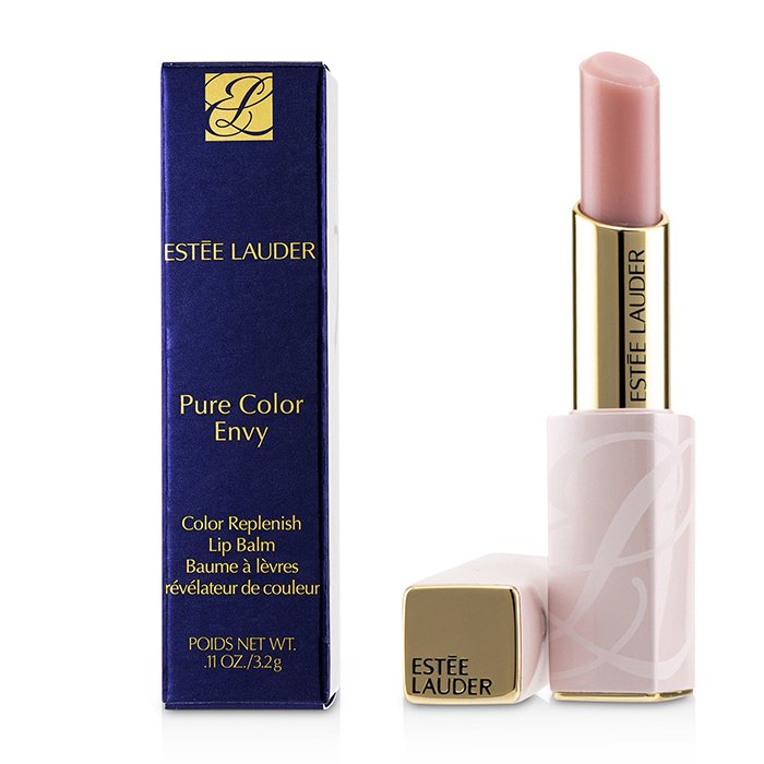 Estee Lauder Pure Color Envy Color Replenish Lip Balm  3.2g/0.11oz 3.2g/0.11ozProduct Thumbnail
