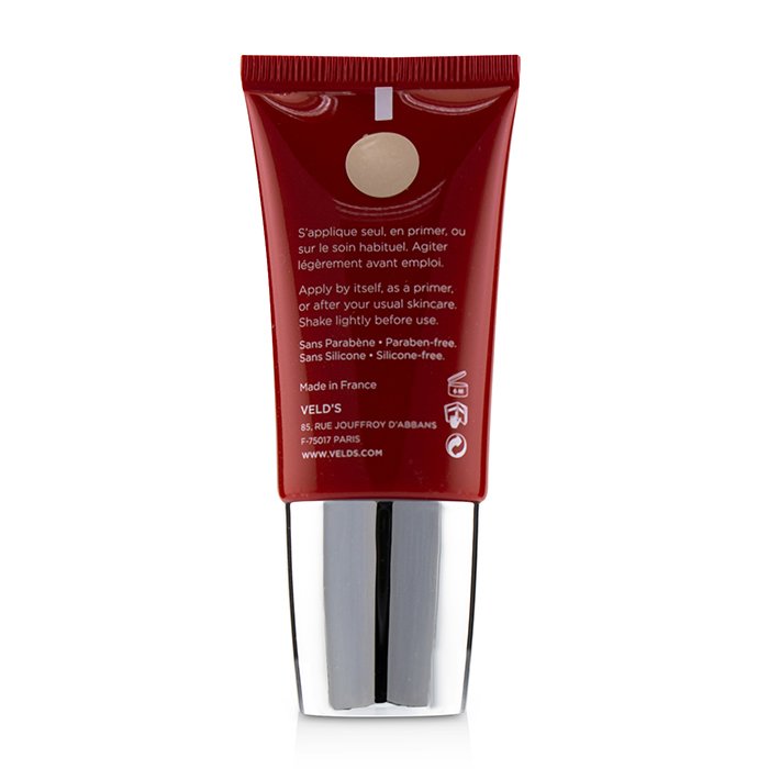 Veld's Flash Protect Skin Glow Fluid Roll -Tone (Escudo de Belleza) - Fair Skin Nude 30ml/1ozProduct Thumbnail
