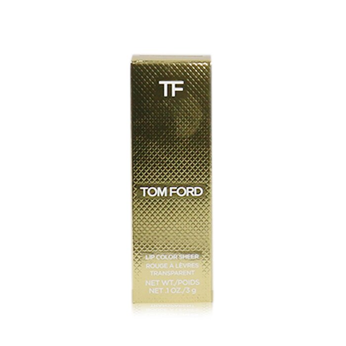 トム フォード Tom Ford リップ カラー シアー 3g/0.1ozProduct Thumbnail