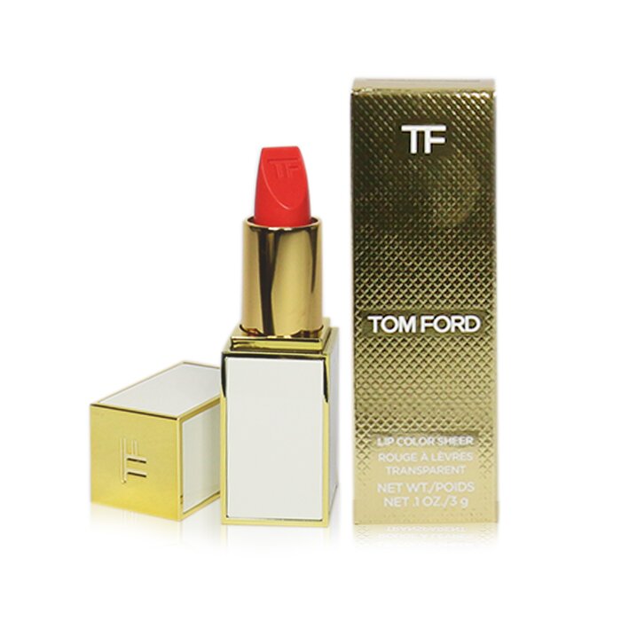 汤姆福特  Tom Ford （TF白管）璀璨幻魅唇膏 3g/0.1ozProduct Thumbnail