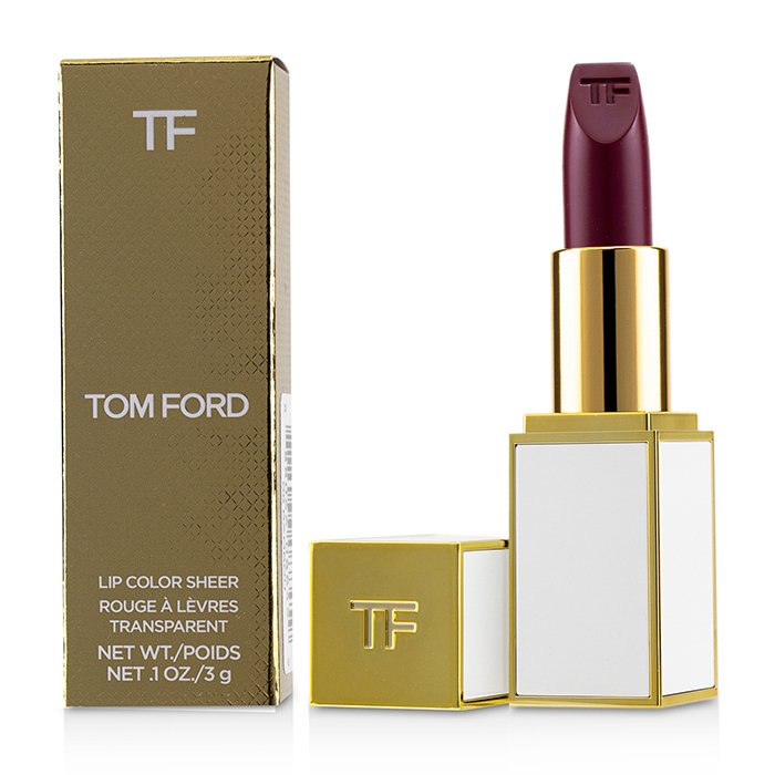 Tom Ford Brillo Color de Labios 3g/0.1ozProduct Thumbnail