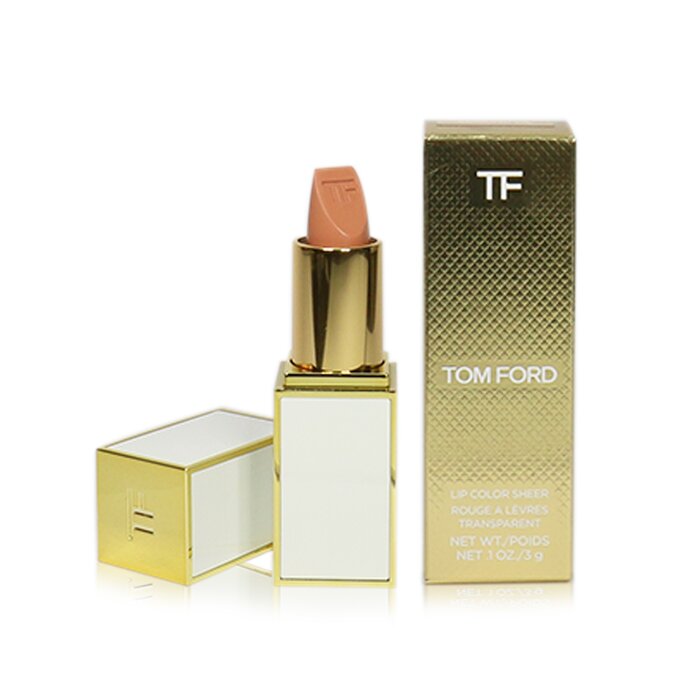 汤姆福特  Tom Ford （TF白管）璀璨幻魅唇膏 3g/0.1ozProduct Thumbnail