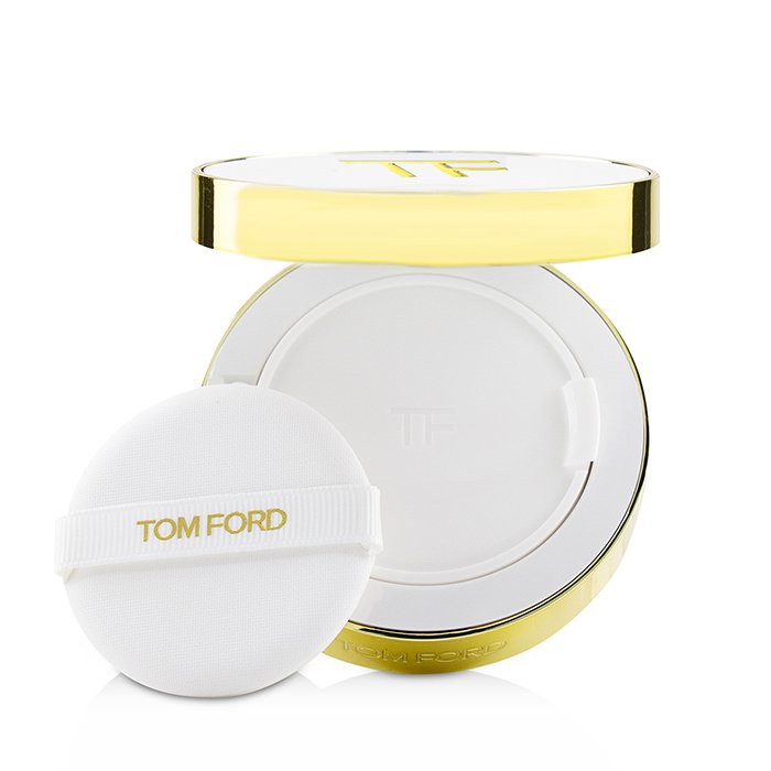 Tom Ford Soleil Glow Tone Up Увлажняющая Компактная Основа Кушон SPF40 12g/0.42ozProduct Thumbnail