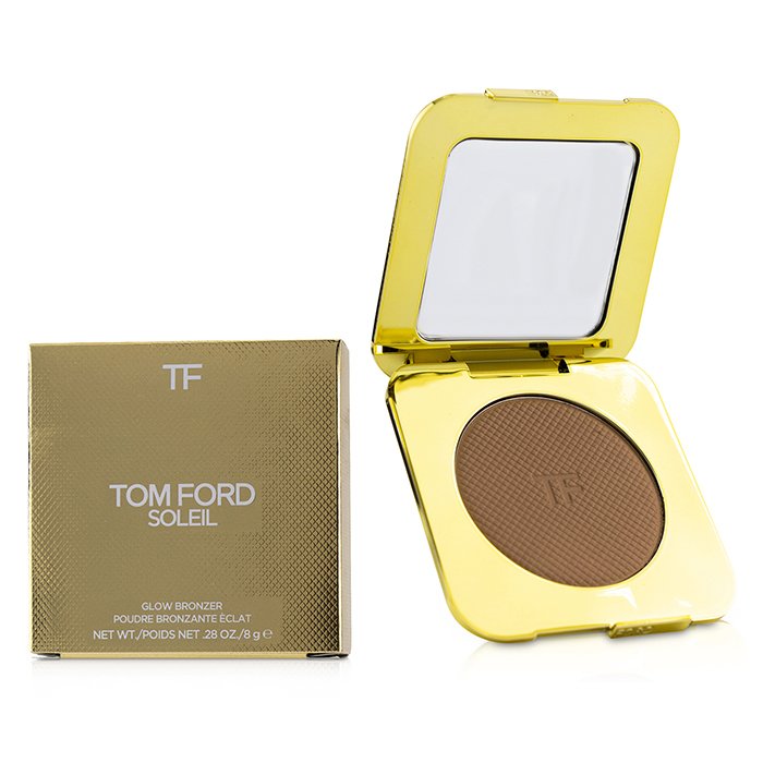 Tom Ford Soleil Glow Bronzer 8g/0.28ozProduct Thumbnail