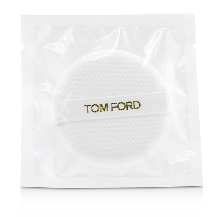 톰 포드 Tom Ford 쏠레이 글로우 톤 업 하이드레이팅 쿠션 컴팩트 파운데이션SPF40 리필 12g/0.42ozProduct Thumbnail