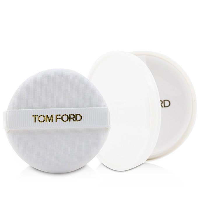 톰 포드 Tom Ford 쏠레이 글로우 톤 업 하이드레이팅 쿠션 컴팩트 파운데이션SPF40 리필 12g/0.42ozProduct Thumbnail