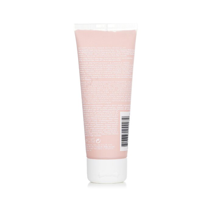 Origins Original Skin Retexturizing Mask With Rose Clay (For Normal, Oily & Combination Skin) 75ml/2.5ozProduct Thumbnail