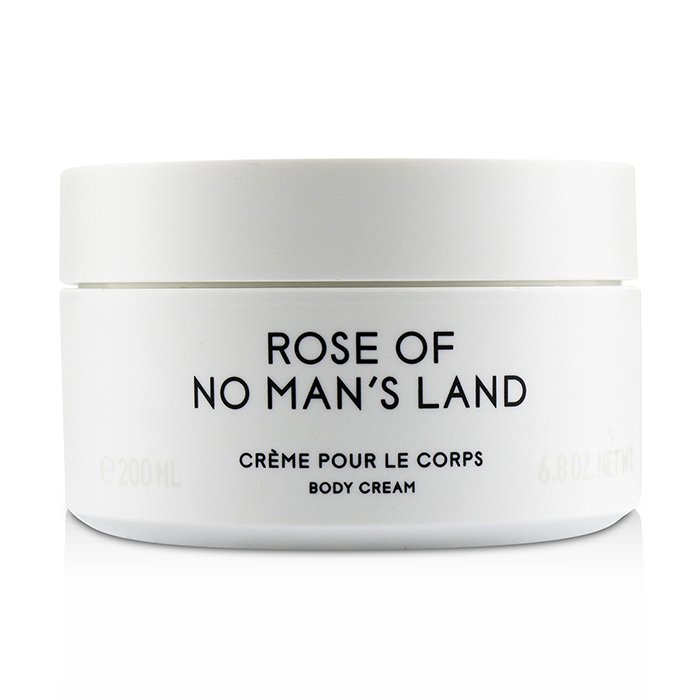 Byredo Rose of No Man's Land Body Cream 200ml/6.8ozProduct Thumbnail