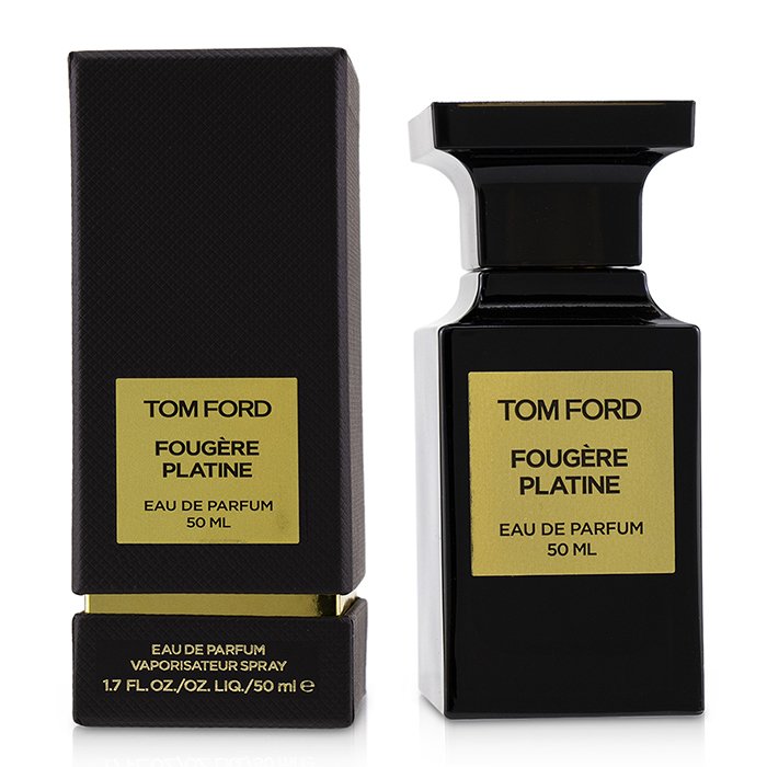 Tom Ford Fougere Platine Eau De Parfum Spray 50ml/1.7ozProduct Thumbnail