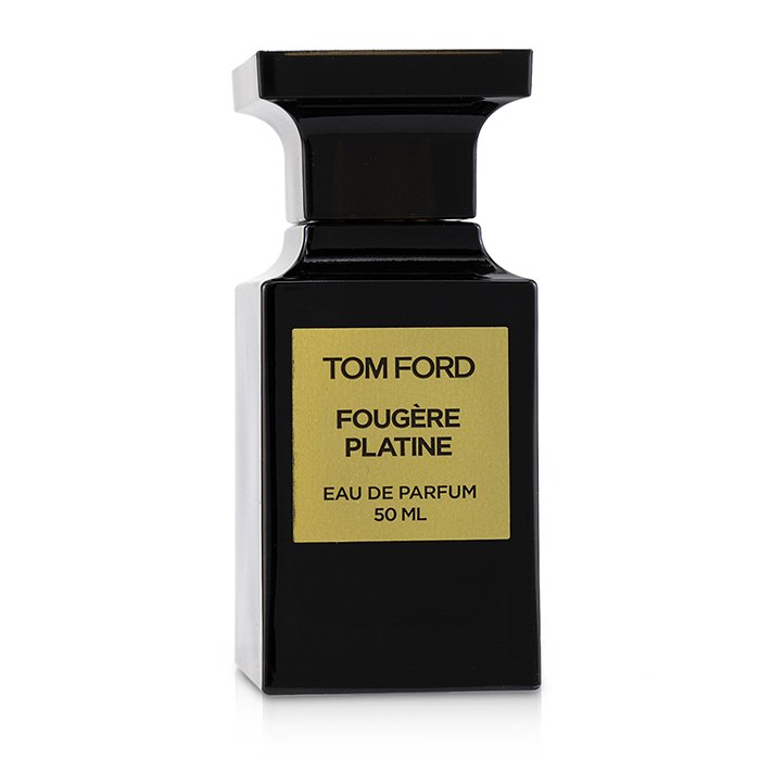 Tom Ford 湯姆福特 Fougere Platine未來洗鍊香水噴霧 50ml/1.7ozProduct Thumbnail
