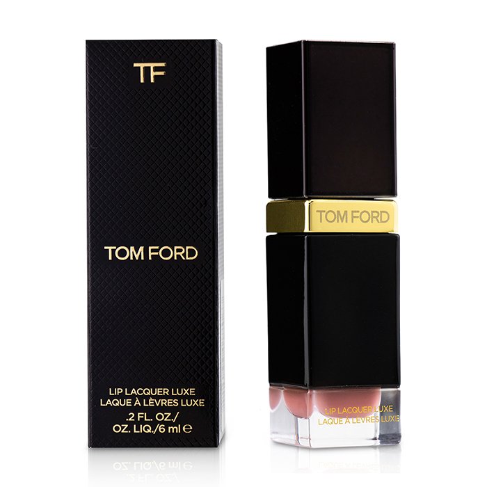 汤姆福特  Tom Ford 方管哑光唇釉 6ml/0.2ozProduct Thumbnail