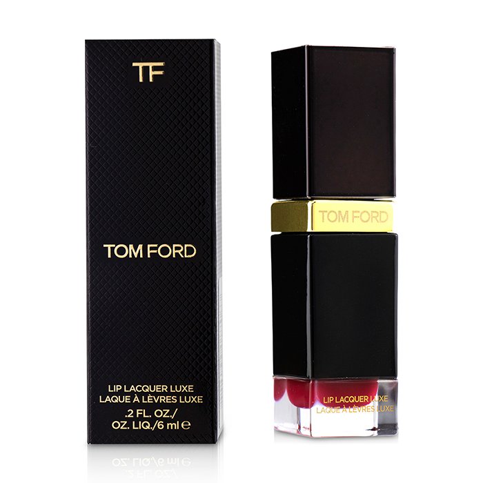 Tom Ford Lip Lacquer Luxe 6ml/0.2ozProduct Thumbnail