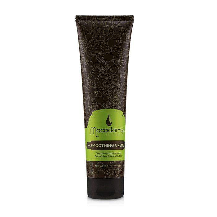 Macadamia Natural Oil Smoothing Creme (Defrizzes and Controls Curls)  148ml/5ozProduct Thumbnail