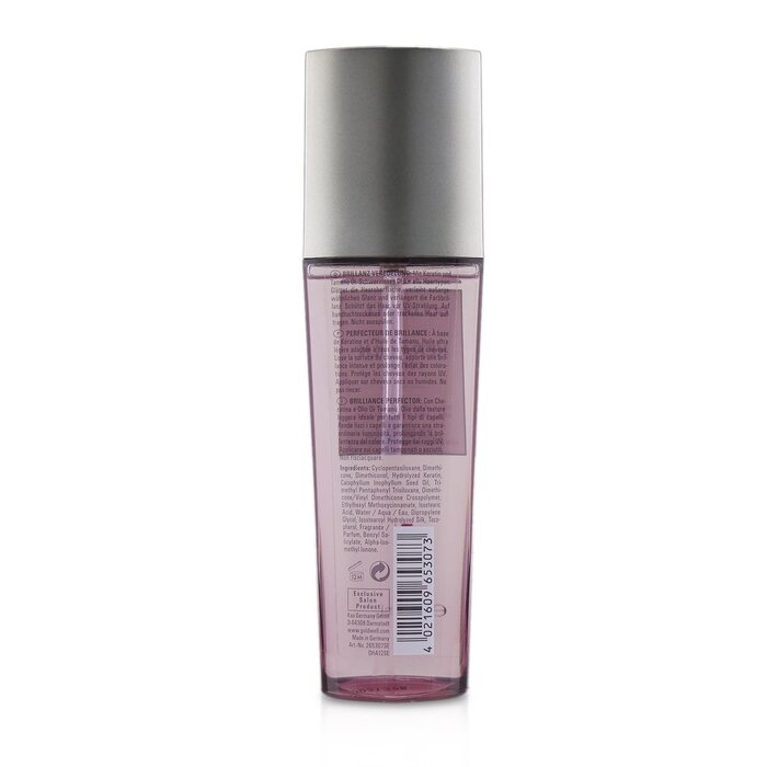 Goldwell Kerasilk Color Brilliance Perfector (For Brilliant Color Protection) 75ml/2.5ozProduct Thumbnail