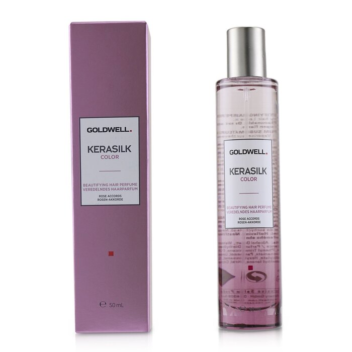 Goldwell Kerasilk Color Beautifying Hair Perfume 50ml/1.7ozProduct Thumbnail