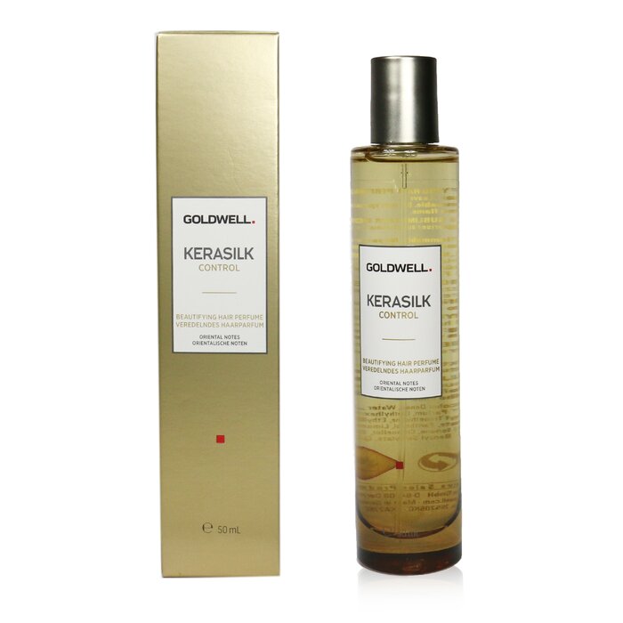 Goldwell Kerasilk Control Perfume de Cabello Embellecedor 50ml/1.7ozProduct Thumbnail