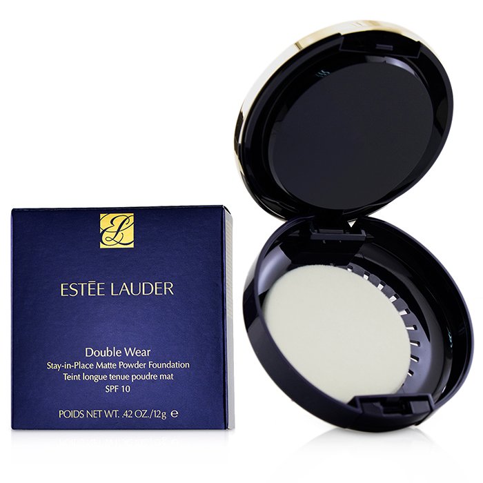 Estee Lauder Double Wear Stay In Place Base en Polvo Mate SPF 10 12g/0.42ozProduct Thumbnail