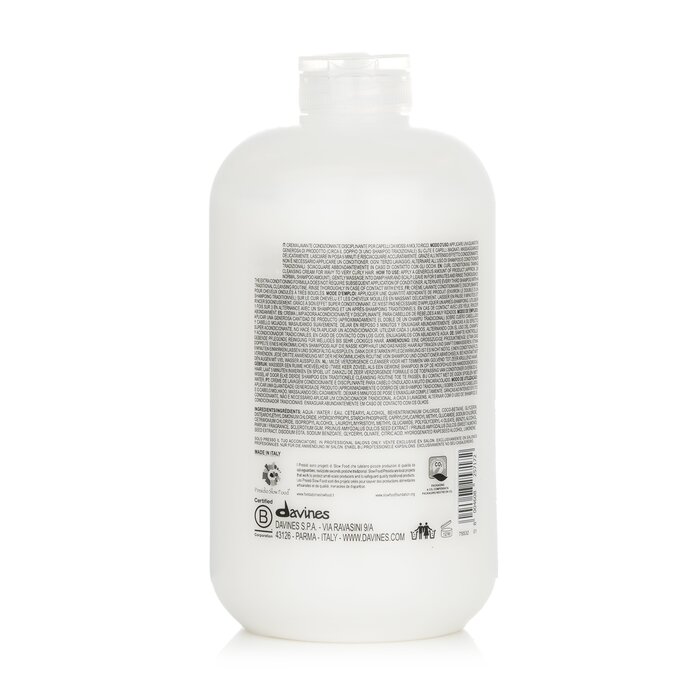 Davines Love Curl Cleansing Cream 500ml/16.9ozProduct Thumbnail