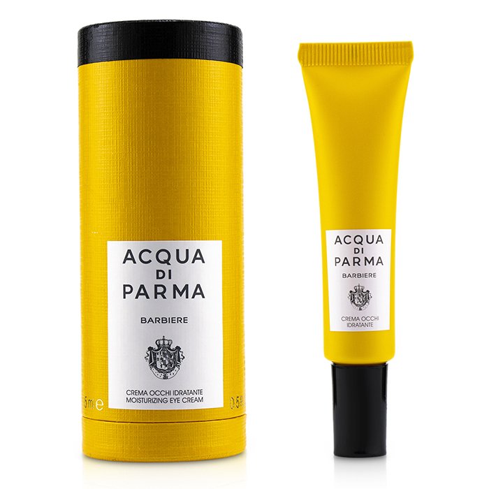 Acqua Di Parma كريم عيون مرطب Barbiere 15ml/0.5ozProduct Thumbnail