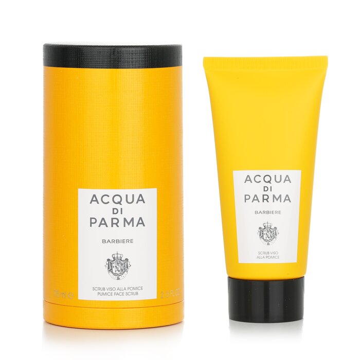 Acqua Di Parma Barbiere Pumice Face Scrub סקראב לפנים 75ml/2.5ozProduct Thumbnail