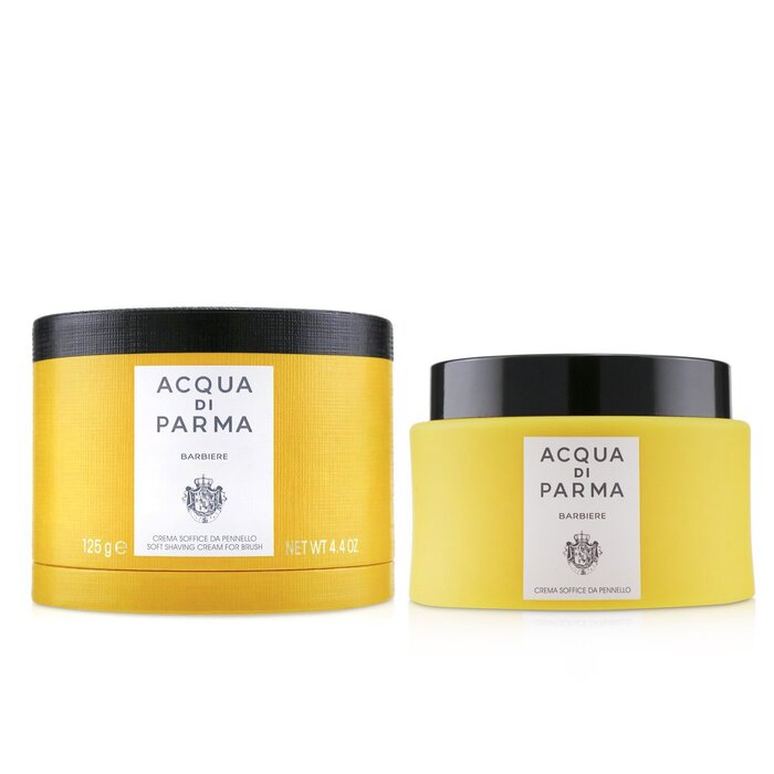 Acqua Di Parma Barbiere Soft Shaving Cream For Brush 125g/4.4ozProduct Thumbnail