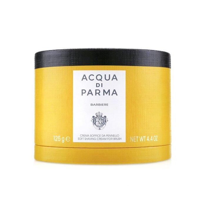 Acqua Di Parma Barbiere Soft Shaving Cream For Brush 125g/4.4ozProduct Thumbnail