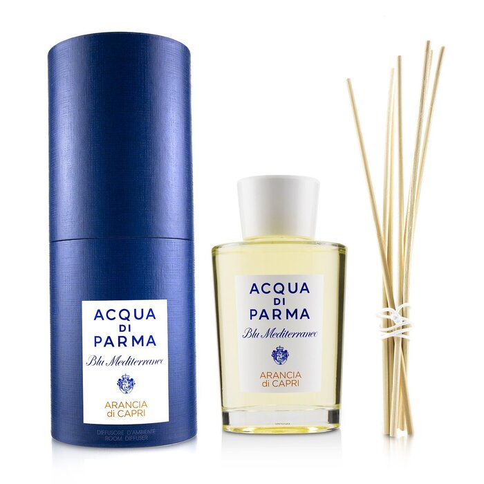 아쿠아 디 파르마  Acqua Di Parma 디퓨저 - 아란치아 디 카프리 180ml/6ozProduct Thumbnail