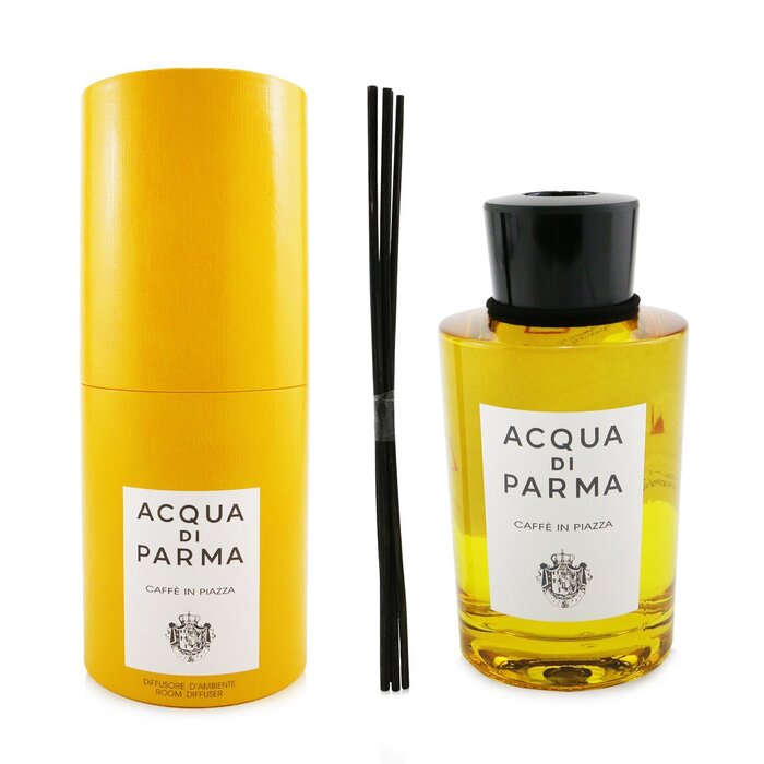 Acqua Di Parma מפיץ ריח - Caffe In Piazza 180ml/6ozProduct Thumbnail