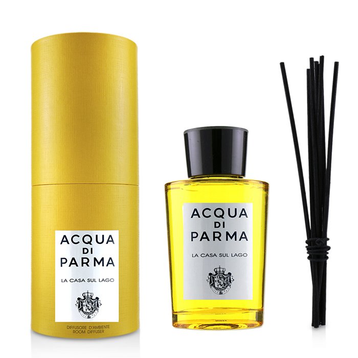 Acqua Di Parma מפיץ ריח - La Casa Sul Lago 180ml/6ozProduct Thumbnail