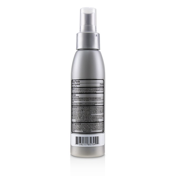 Dr Dennis Gross Sheer Mineral Sun Spray SPF 50+ (Unboxed) 118ml/4ozProduct Thumbnail