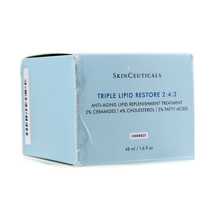 SkinCeuticals Triple Lipid Restore 2:4:2 (Box Slightly Damaged) 48ml/1.6ozProduct Thumbnail